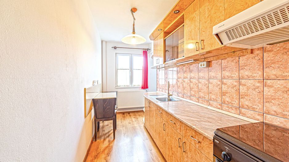 PRET NOU! Apartament 2 camere - Vlaicu - Poză 4