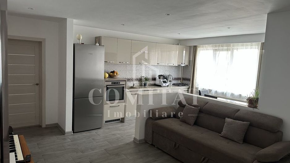 Apartament la etaj intermediar | Parcare subterană | Zona Str Cetatii - Poză 6