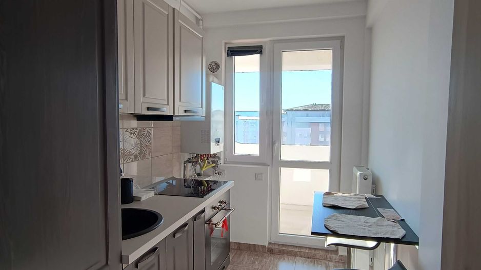 Inchiriere apartament 2 camere Popesti Leordeni - Poză 2