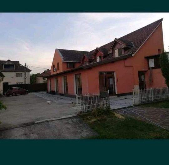De vanzare casa 330 mp - Poză 6