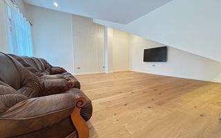 Vila Premium Smart & Green S+P+1E+M 587 mp – Faleza Nord - Poză 13