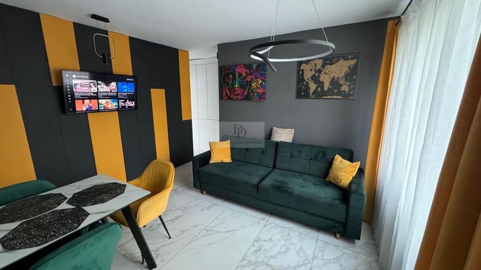 Apartament 2 camere de vânzare | Central – Piața Mihai Viteazu - Poză 3