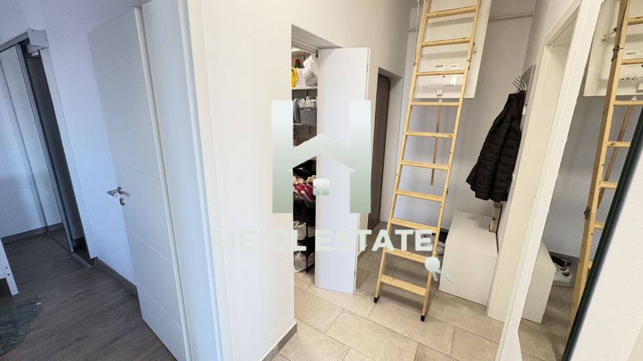 Apartament cu 2 camere decomandat in Giroc cu comision 0% - Poză 7