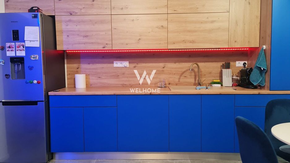 Apartament 2 camere modern,Ceaikovski,parcare inclusa! - Poză 9