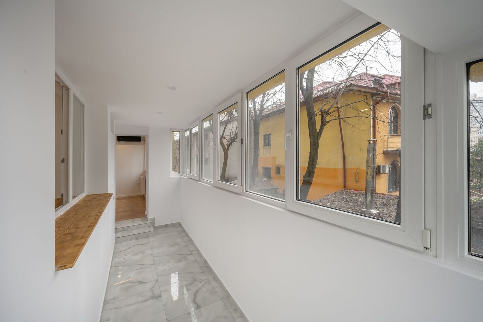 Apartament 2 camere – 45 mp utili Parc Bazilescu - Poză 14