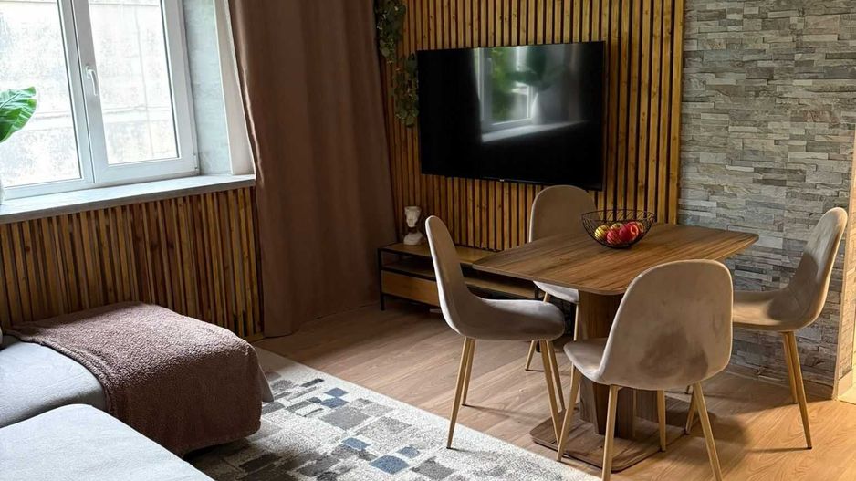 🔑 De închiriat: Apartament modern 2 camere – Șoseaua Giurgiului ✨🏢 - Poză 4