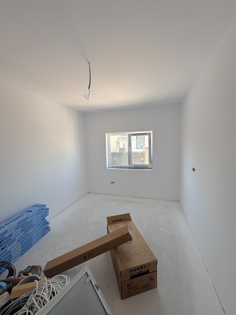 DUPLEX, TEREN GENEROS, MOSNITA VECHE - Poză 8