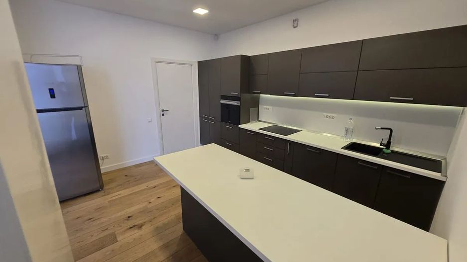 Spatiu comercial de inchiriat Floreasca - Poză 9