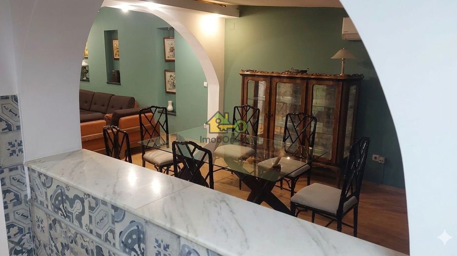 Apartament Tip Mansardă, 3 Camere, 100 Mp., Terasă, Ultracentral - Poză 3