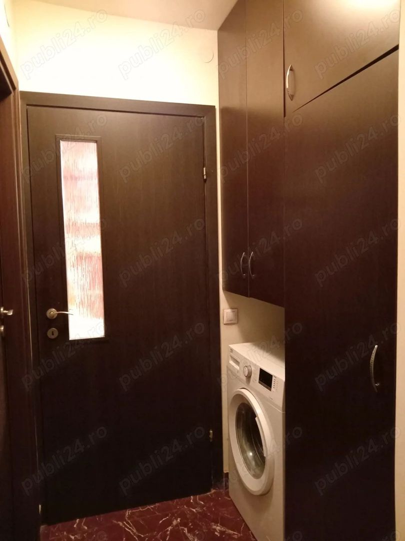 Apartament 3 camere, intre Bld. Obregia si Emil Racovita. Loc de parcare - Poză 7