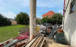 Proprietate speciala de inchiriat D+P+E+M in Calea Aradului, Oradea - Poză 7