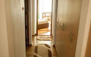 Apartament 3 camere de inchiriat, Canta, Iasi - minim 1 an - Poză 9
