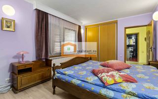 Vedere directa la Padure, 5000mp teren, Vila D+P+1E+M, semineu, foisor - Poză 23