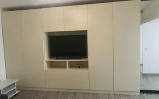 Apartament 2 camere, etaj 8/10, Liteni - mobilat si utilat, renovat - Poză 2