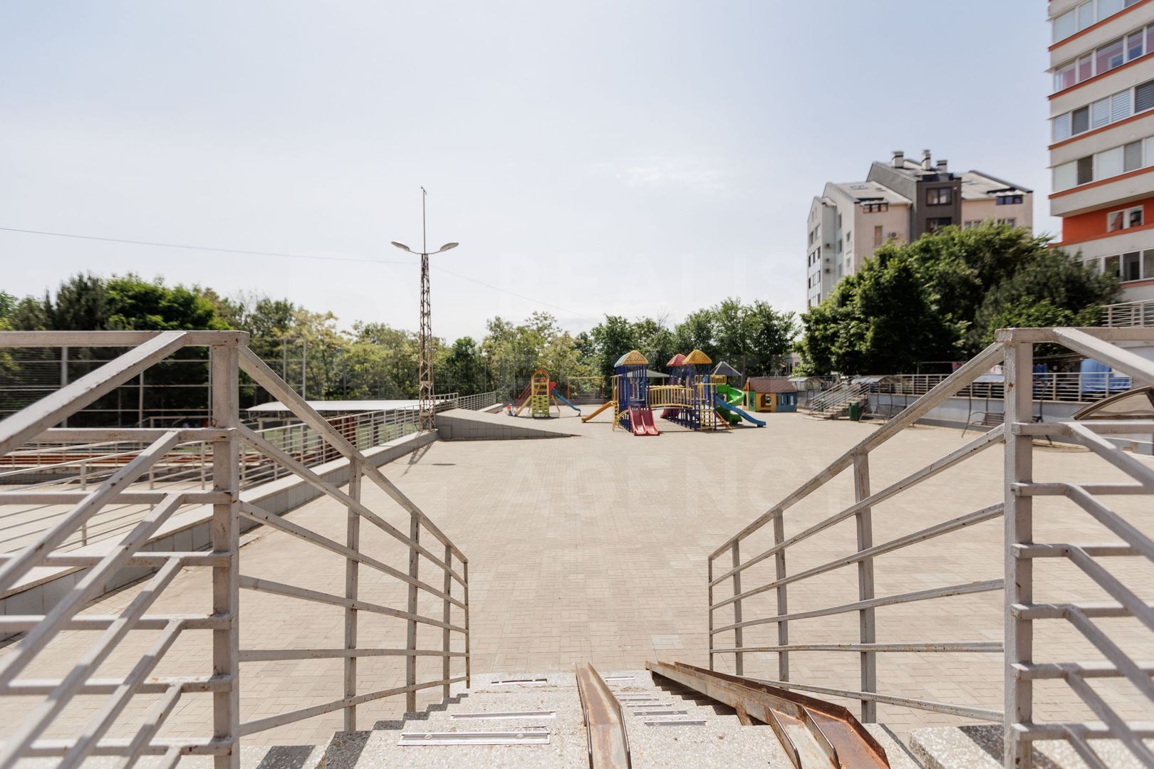 Vânzare, apartament, 2 camere, str. Natalia Gheorghiu, Centru - Poză 18