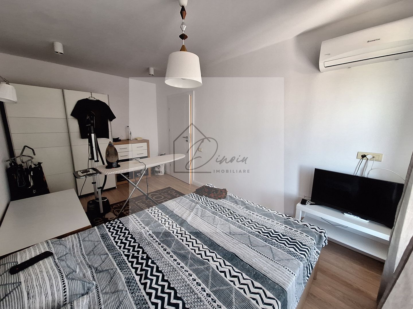 Vila de vanzare Pipera Rond OMV I  American Village I Comision 0% - Poză 35