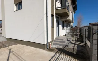Vila excelenta tip duplex, P+1+Mansarda, Comuna Berceni - Poză 23