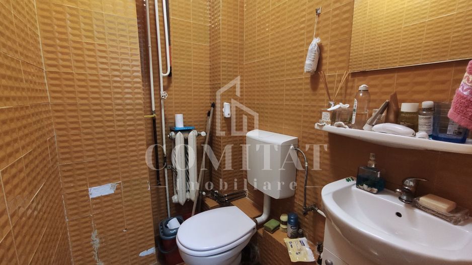 Apartament la cheie | 3 camere | Piața Zorilor - Poză 16