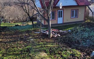 Casă Schitu Duca, 1150 mp teren, la asfalt, utilități - Poză 14