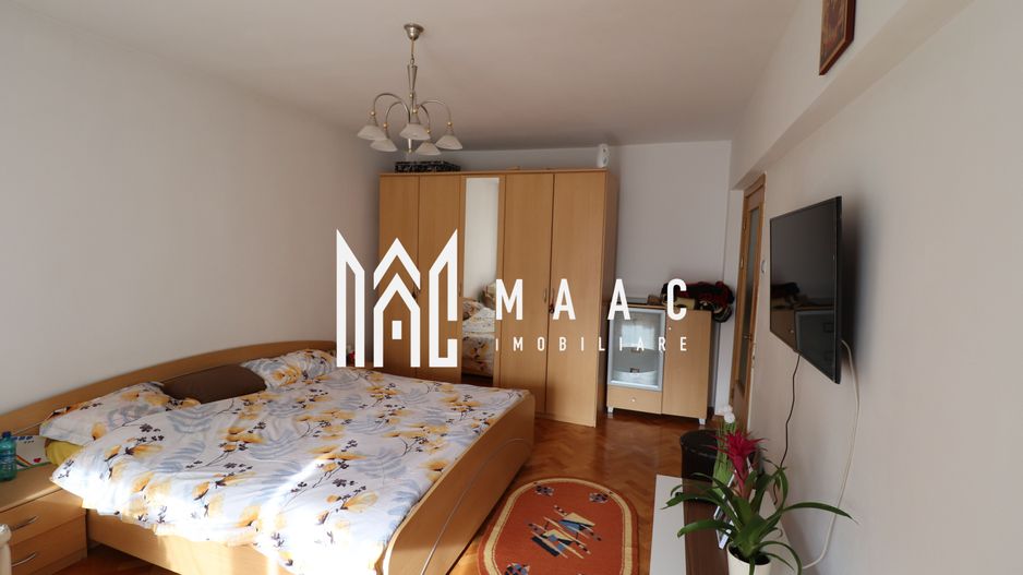 Apartament 4 camere | Decomandat | Balcon | Hipodrom IV - Poză 2
