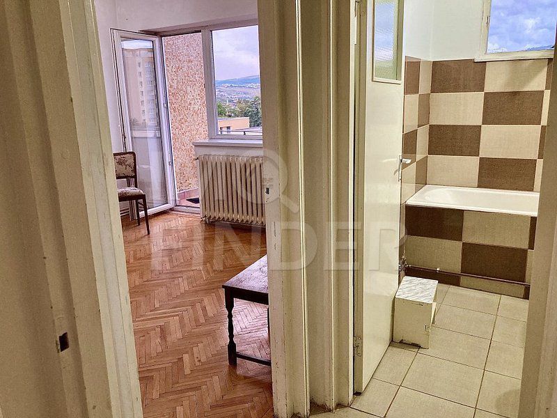 2 camere Gheorgheni zona Interservisan - Poză 5