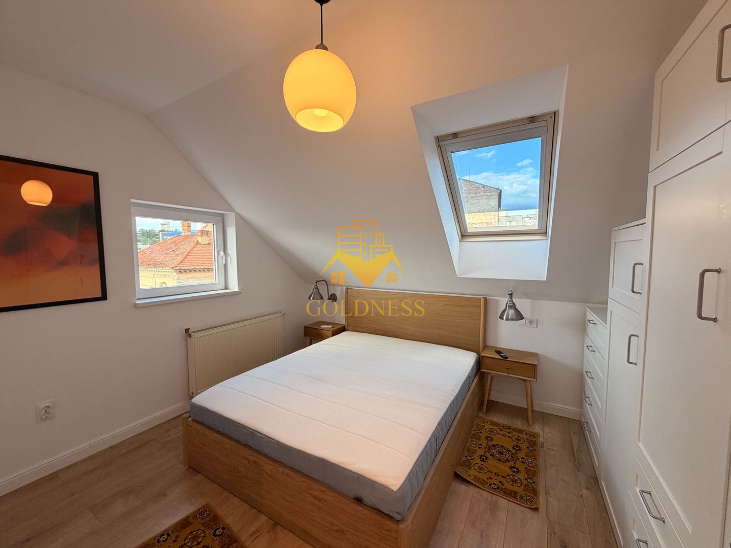 2 camere, modern, bloc nou, Ultracentral Zona Clinicilor, Motilor, UMF - Poză 1