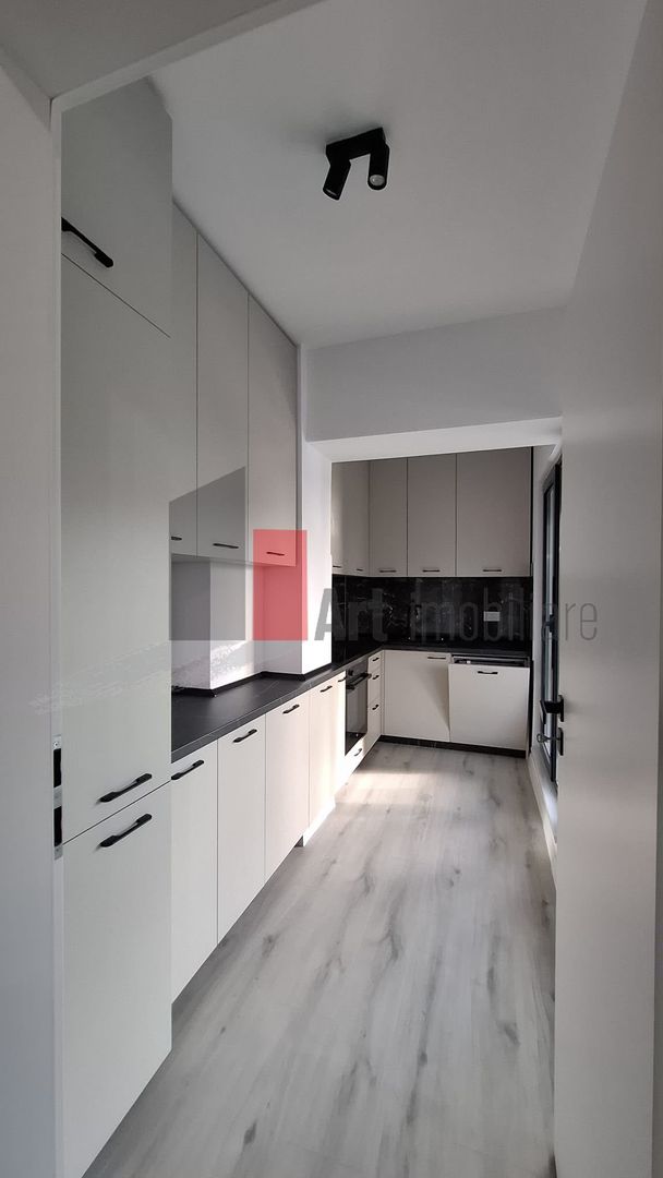 Inchiriere apartamemt 2 camere Smart Lujerului - Poză 9