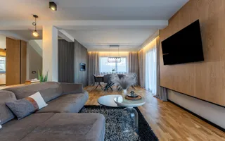 Casa individuala ultrafinisata la cheie la doar 10 min de Cluj! - Poză 19