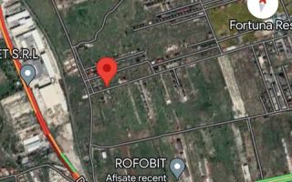 Teren de vanzare 700 mp Bragadiru- Strada Safirului - Poză 5