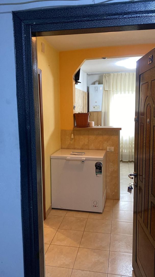 2cam-58mp,mob-util complet, la 7min - pe jos, de metrou Ap.Patriei - Poză 5