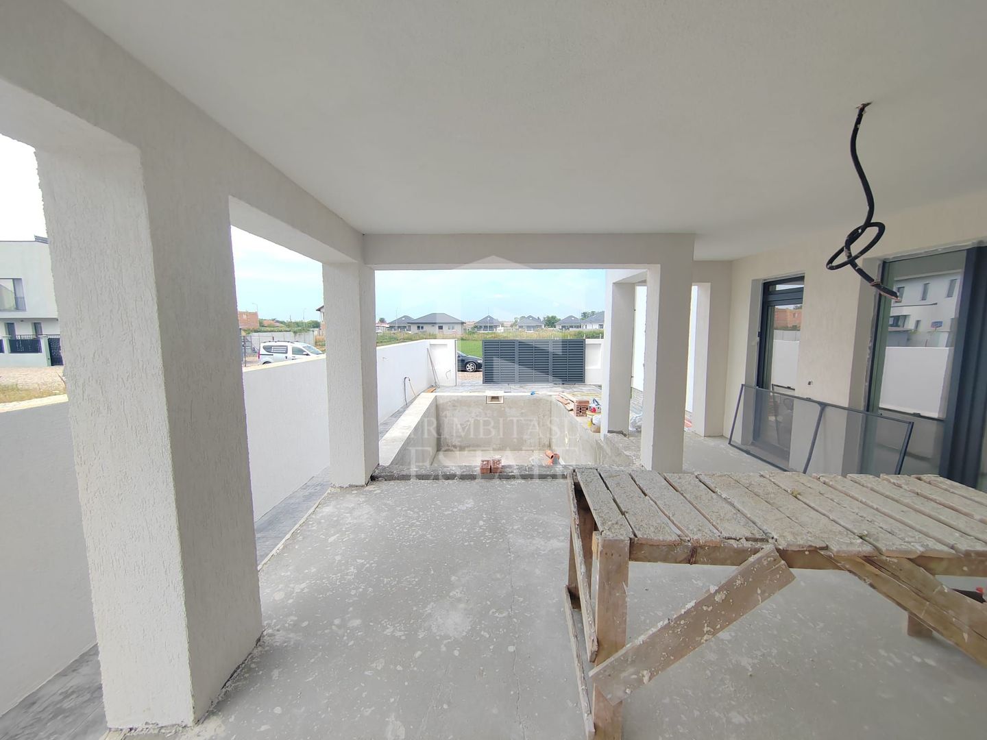 Pantelimon Cartierul Tineretului Casa de exceptie - Poză 5