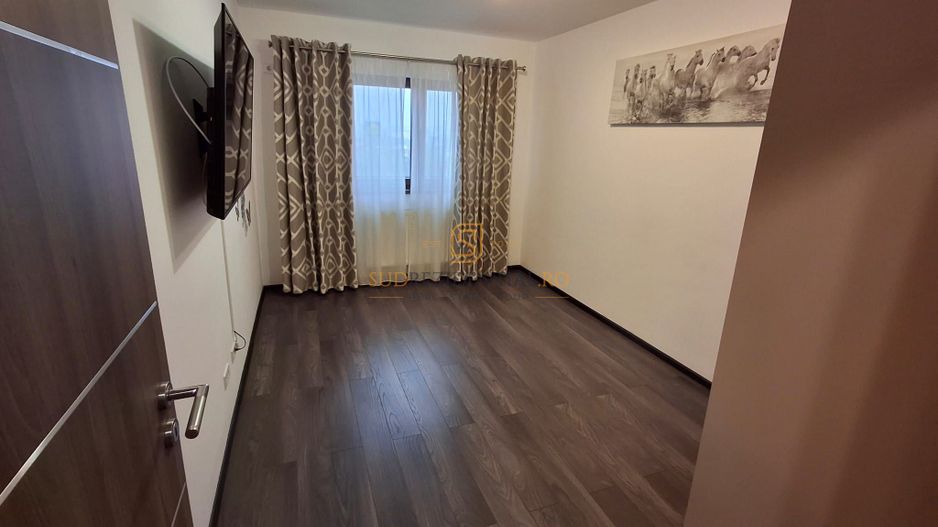 Locuinta cu 3 camere, gata de mutare, zona Metalurgiei, Sector 4 - Poză 8