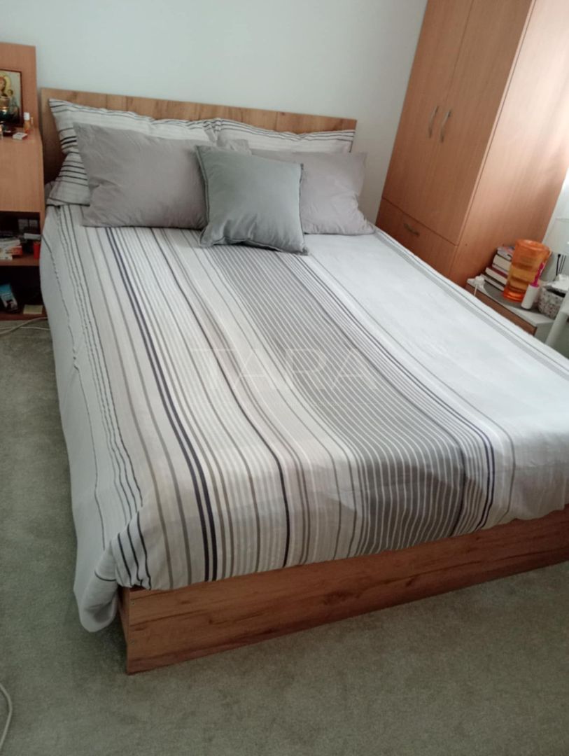 Apartament decomandat cu 2 camere în Mănăștur, zona Flora. - Poză 4