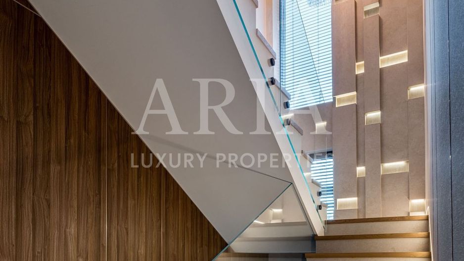 DREAM VILLA by the forest SPA POOL - Poză 9