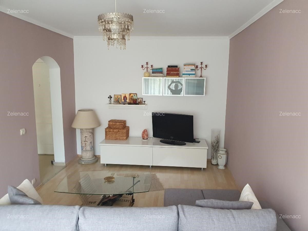 Apartament 2 camere zona Diham - Basarabiei - Poză 1