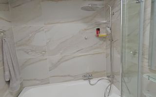 AP. 2 CAMERE- METALURGIEI, PRIMA INCHIRIERE, PARCARE INCLUSA, CENTRALA - Poză 7