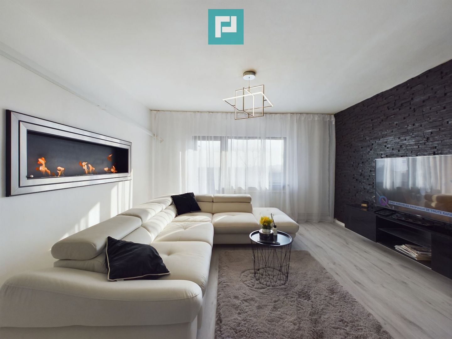 Apartament 4 camere, Podgoria - Poză 1