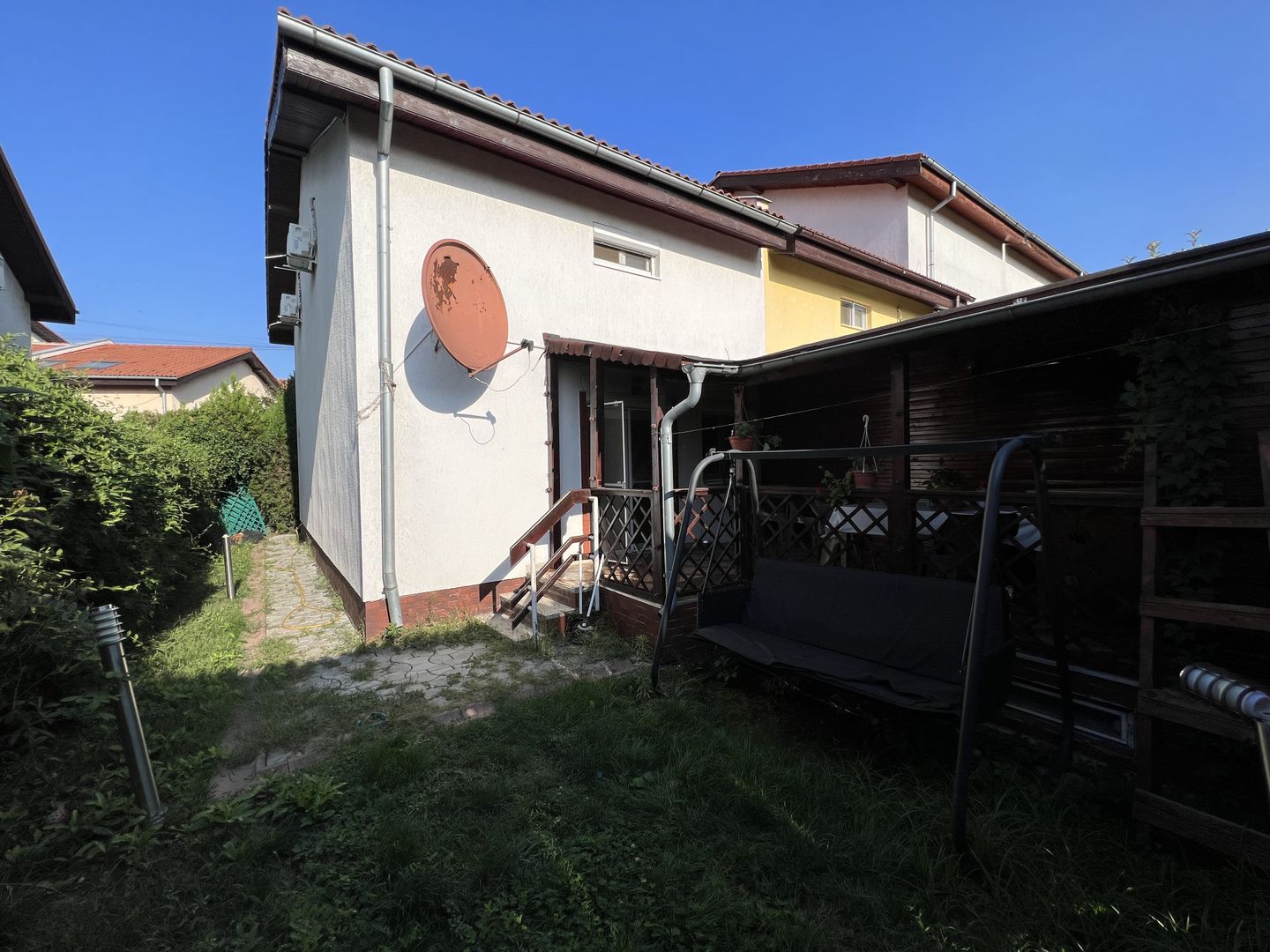 Casa Pipera | Rond OMV | cartierul Junior - Poză 8