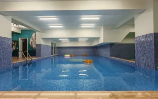 Vanzare apartament 3 camere, bloc nou, SPA - Poză 11
