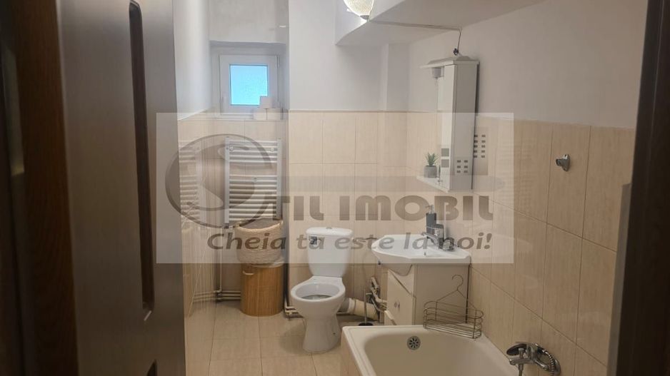 Apartament 2 Camere Hala Centrala - 500 euro - Poză 4