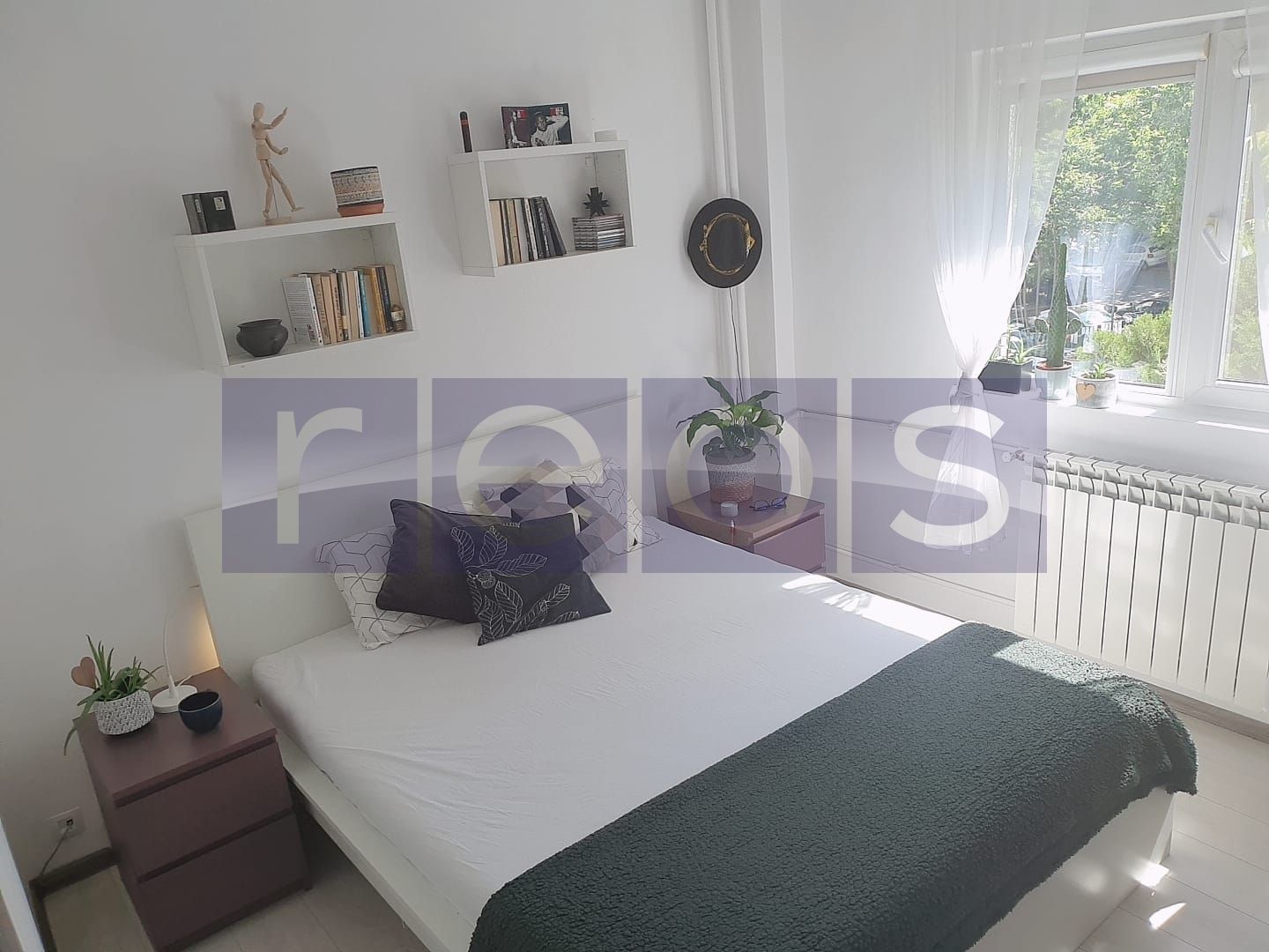VANZARE 2 CAMERE DECOMANDAT TINERETULUI -TIMPURI NOI - Poză 3