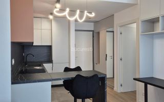 Inchiriere 2 camere // bloc premium acces piscina // Promenada Mall - Poză 8
