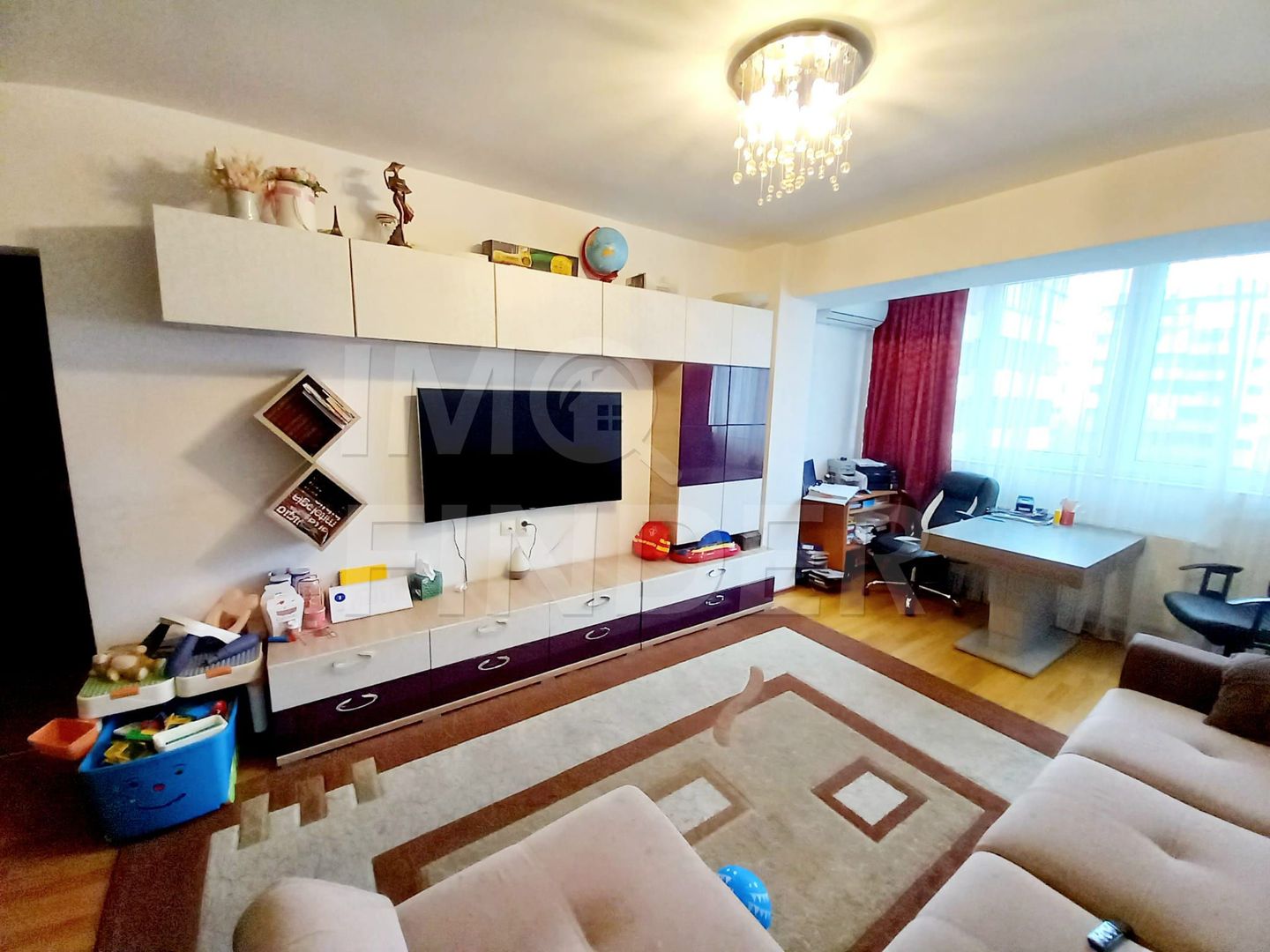 Vanzare 3 Camere Dorobantilor Parcare cu CF - Poză 3