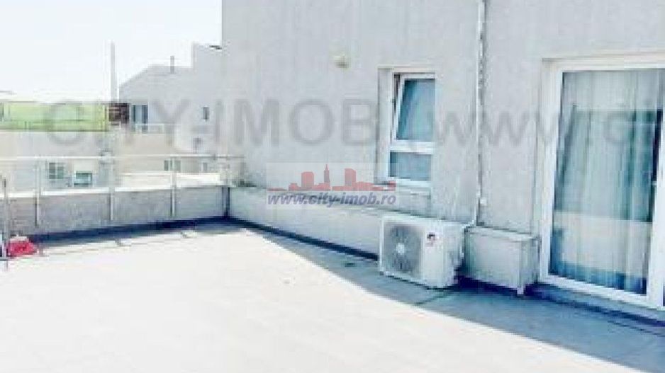 Vanzare  Apartament  trei  camere Baneasa cu terasa de 50 mp - Poză 27