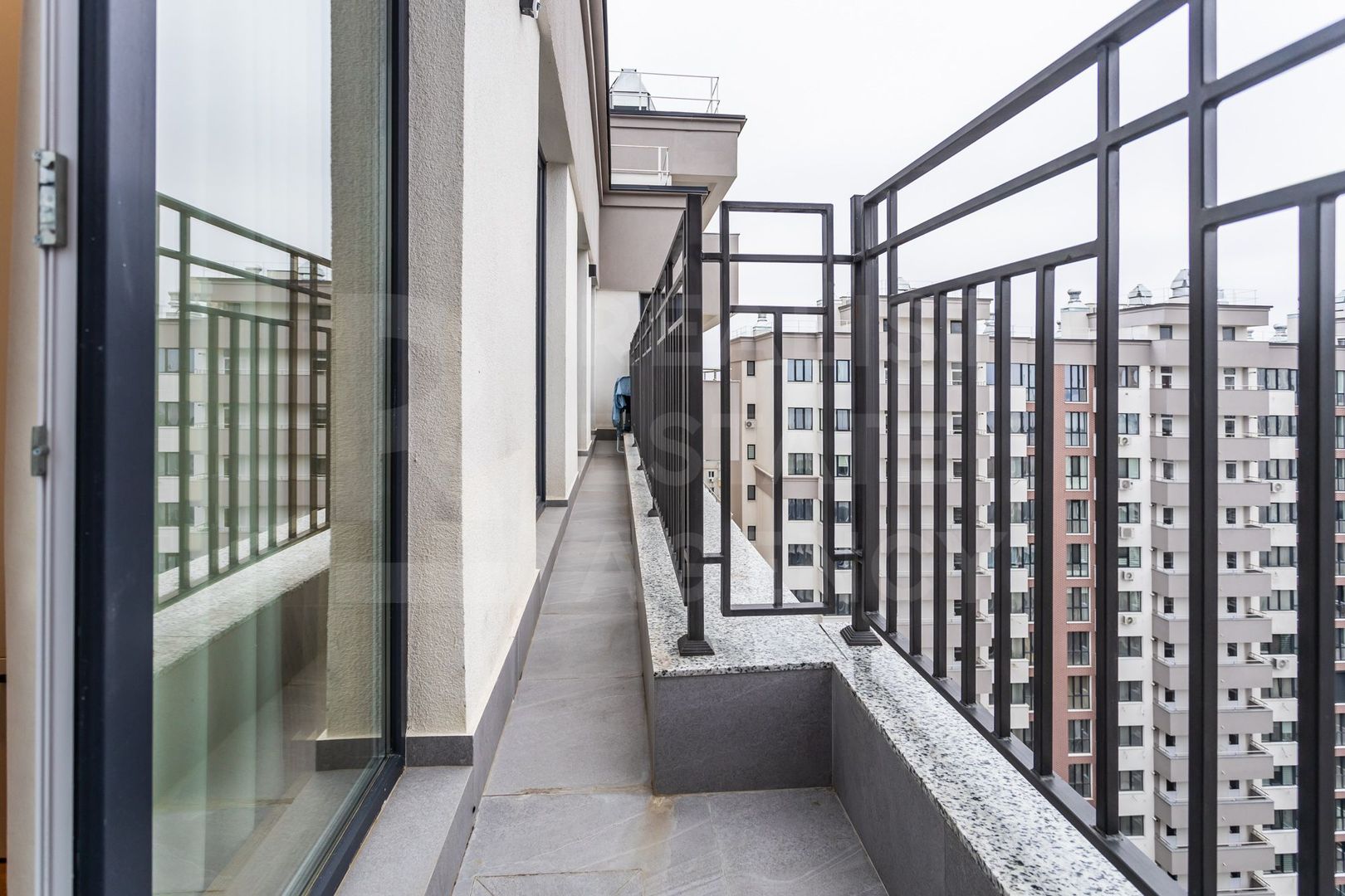 Vânzare, apartament, 2 camere, bul. Mircea cel Bătrân, Ciocana - Poză 21