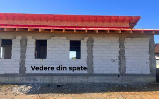 De vanzare casă, în Hărman, 114 mp utili, COMISION 0% - Poză 14