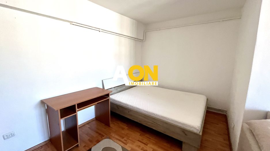 Garsonieră, Zona Bulevardului Transilvania, Cetate - Poză 3