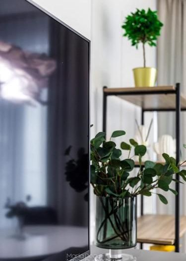 2 Camere - Scandinavic Design - Herastrau One Plaza - Poză 8