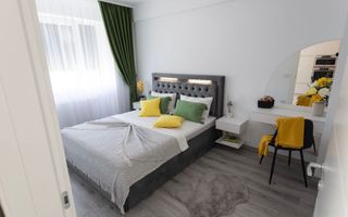 Apartament modern cu 2 camere | Prima Onestilor | Oradea - Poză 5