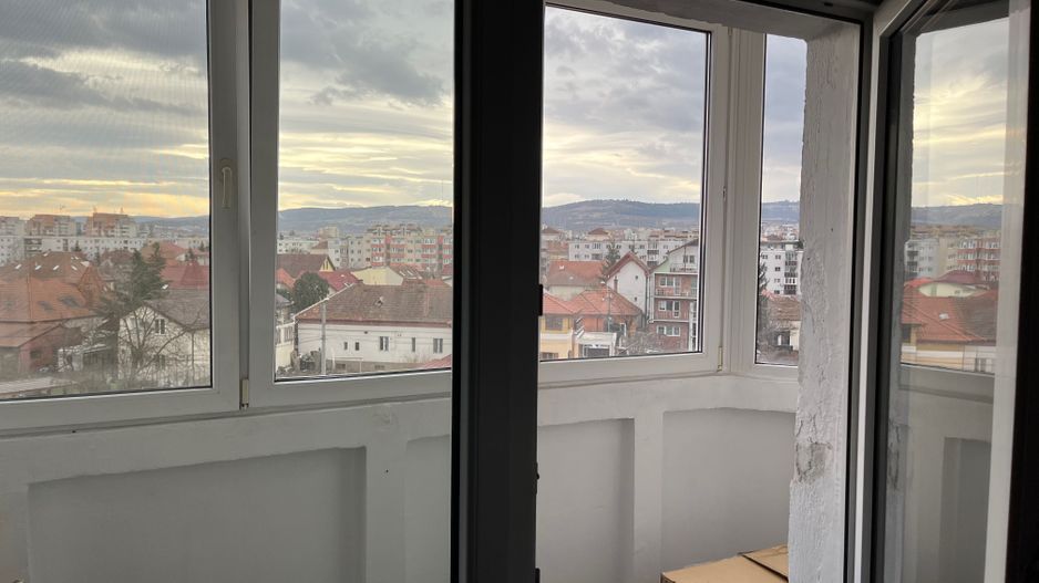 Apartament cu o camera - Poză 2